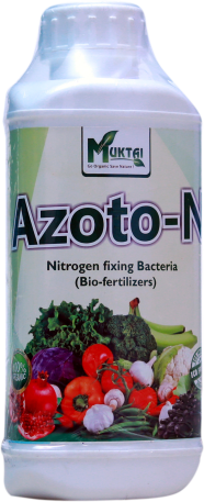 Azoto-N