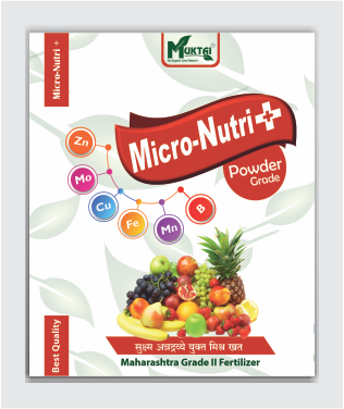 Micro Nutri + Combi