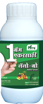 Nano-Grow