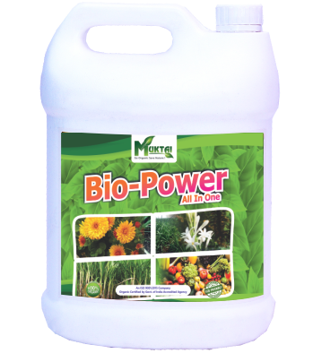 Bio-Power