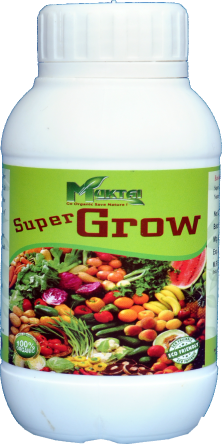 Super Grow
