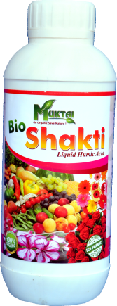 Bio Shakti
