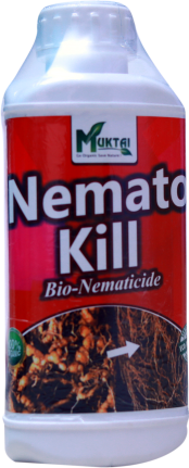 Nemato Kill
