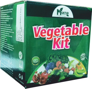 Vegetable Kit